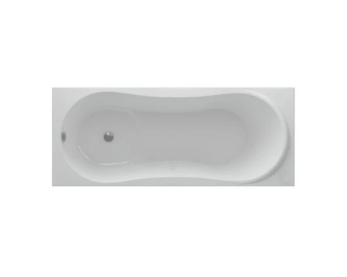 Акриловая ванна 150 см Aquatek Афродита AFR150-0000006