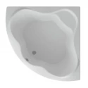 Акриловая ванна 135x135 см Aquatek Галатея GAL135-0000004 Акриловая ванна 135x135 см Aquatek Галатея GAL135-0000004