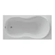 Акриловая ванна 180x90 см Aquatek Мартиника MAR180-0000053
