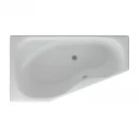 Акриловая ванна 170x95 см левая Aquatek Медея MED180-0000007 Акриловая ванна 170x95 см левая Aquatek Медея MED180-0000007