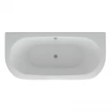Акриловая ванна 190x90 см Aquatek Морфей MOR190-0000006