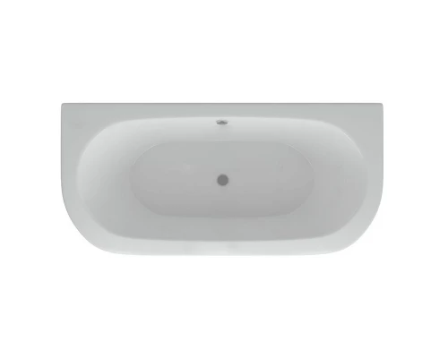Акриловая ванна 190x90 см Aquatek Морфей MOR190-0000006