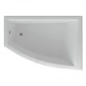 Акриловая ванна 180x125 см правая Aquatek Оракул ORK180-0000013 Акриловая ванна 180x125 см правая Aquatek Оракул ORK180-0000013