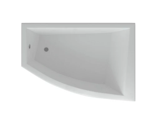 Акриловая ванна 180x125 см правая Aquatek Оракул ORK180-0000013