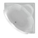 Акриловая ванна 164x164 см Aquatek Сириус SIR164-0000004 Акриловая ванна 164x164 см Aquatek Сириус SIR164-0000004