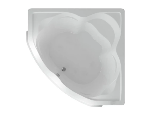 Акриловая ванна 164x164 см Aquatek Сириус SIR164-0000004