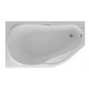 Акриловая ванна 170x100 см левая Aquatek Таурус TAR170-0000002 Акриловая ванна 170x100 см левая Aquatek Таурус TAR170-0000002