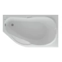 Акриловая ванна 170x100 см правая Aquatek Таурус TAR170-0000147 Акриловая ванна 170x100 см правая Aquatek Таурус TAR170-0000147