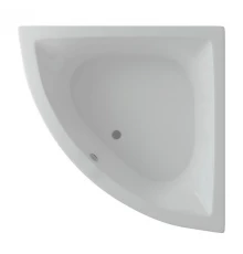 Акриловая ванна 152x152 см Aquatek Юпитер UPT150-0000046