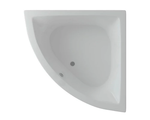 Акриловая ванна 152x152 см Aquatek Юпитер UPT150-0000046