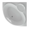 Акриловая ванна 150x150 см Aquatek Эпсилон EPS150-0000004 Акриловая ванна 150x150 см Aquatek Эпсилон EPS150-0000004