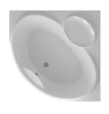 Акриловая ванна 150x150 см Aquatek Эпсилон EPS150-0000004