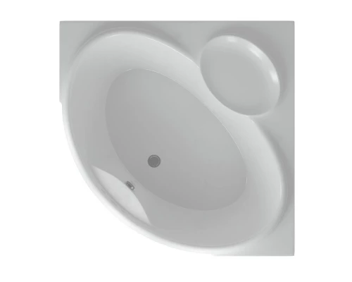 Акриловая ванна 150x150 см Aquatek Эпсилон EPS150-0000004
