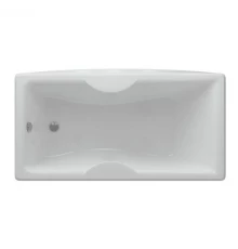 Акриловая ванна 160x75 см Aquatek Феникс-160 FEN160-0000006