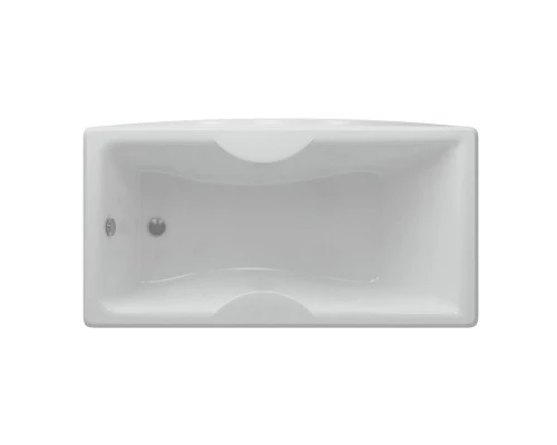 Акриловая ванна 160x75 см Aquatek Феникс-160 FEN160-0000006