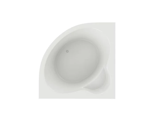 Акриловая ванна 145x145 см Aquatek Ума