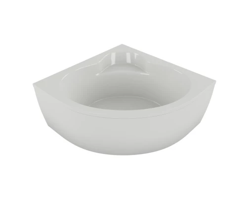 Акриловая ванна 145x145 см Aquatek Ума