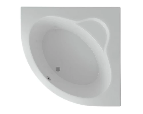 Акриловая ванна 146x146 см Aquatek Калипсо KAL146-0000004