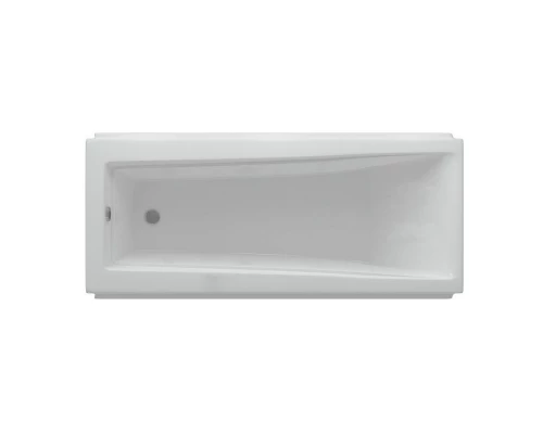 Акриловая ванна 169x69 см Aquatek Либра-170 LIB170-0000006