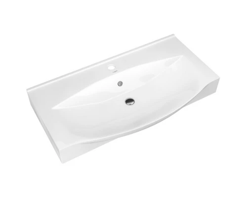 Раковина 86 см Aqwella Элвис 4640021060780