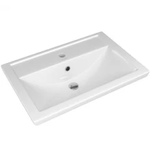 Раковина 60,5х40,5 см Aqwella Фостер 4640021060773