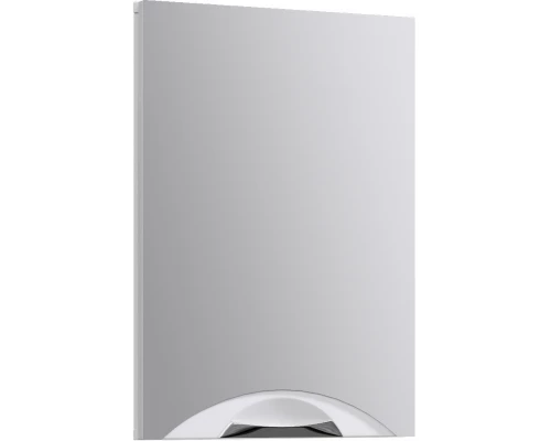 Зеркальный шкаф угловой Aqwella Delta Del-m.04.33