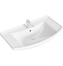 Раковина 86,5х48,5 см Aqwella Стиль 850 4620008197357