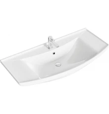 Раковина 106,5х49,5 см Aqwella Стиль 4620008197340