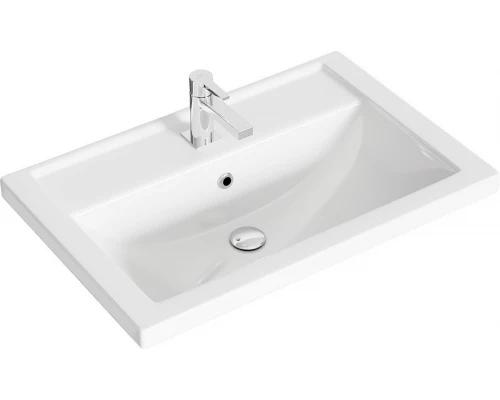 Раковина 70,5х46 см Aqwella Фостер 4620008197746