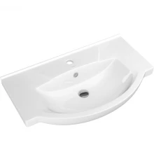 Раковина 76х45 см Aqwella Элеганс 4620008197371