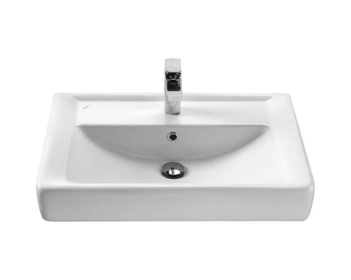 Раковина 70х48 см Aqwella Тигода 1.WH30.2.083