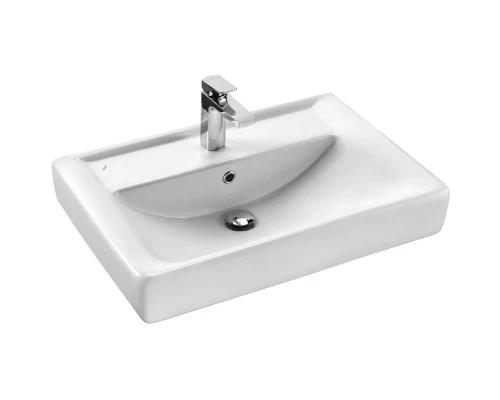 Раковина 70х48 см Aqwella Тигода 1.WH30.2.083