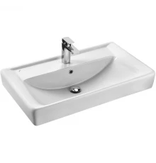 Раковина 80х48 см Aqwella Тигода 1.WH30.2.084