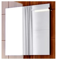 Зеркало 80х80 см с подсветкой Aqwella 5 Stars Milan Mil.02.08