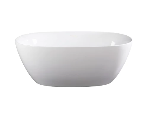 Акриловая ванна 150x75 см Art&Max Genova AM-GEN-1500-750