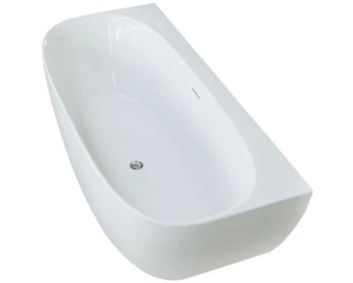 Акриловая ванна 170x80 см Art&Max Milan AM-MIL-1700-800