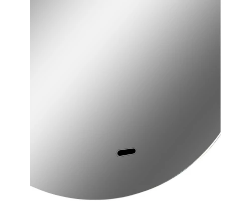 Зеркало 80x80 см Art&Max Sanremo AM-San-800-DS-F