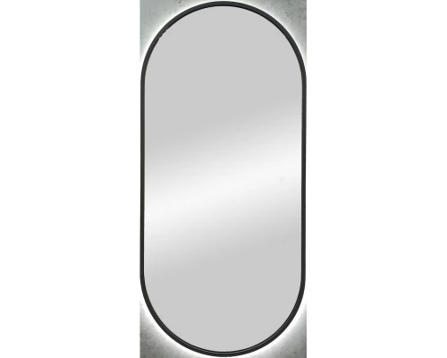 Зеркало 70x150 см Art&Max Bari AM-Bar-700-1500-DS-F