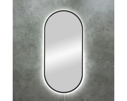 Зеркало 70x150 см Art&Max Bari AM-Bar-700-1500-DS-F