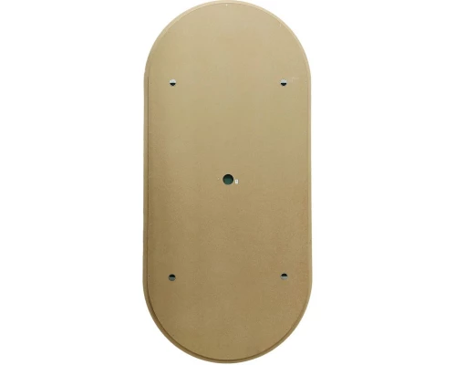 Зеркало 70x150 см Art&Max Bari AM-Bar-700-1500-DS-F-White