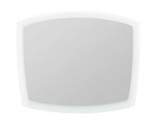 Зеркало 80x69 см Art&Max Roma AM-Rom-800-700-DS-F