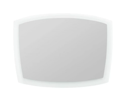 Зеркало 90x69 см Art&Max Roma AM-Rom-900-700-DS-F