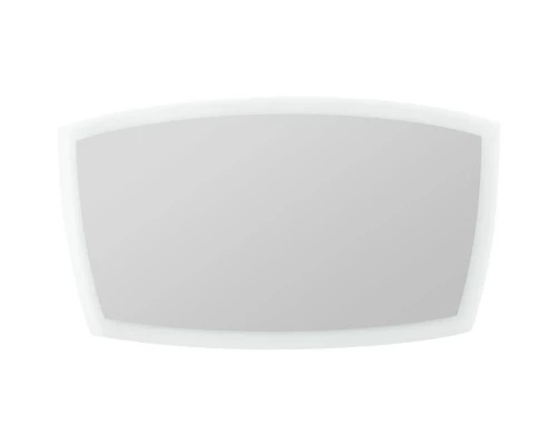 Зеркало 120x69 см Art&Max Roma AM-Rom-1200-700-DS-F