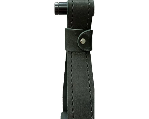 Зеркало 65x65 см Art&Max Milan AM-Mil-650-DS-F-Nero