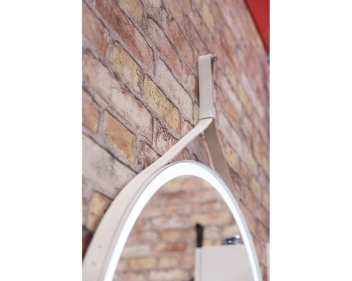 Зеркало 100x100 см Art&Max Milan AM-Mil-1000-DS-F