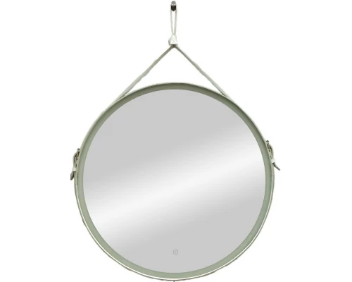 Зеркало 100x100 см Art&Max Milan AM-Mil-1000-DS-F