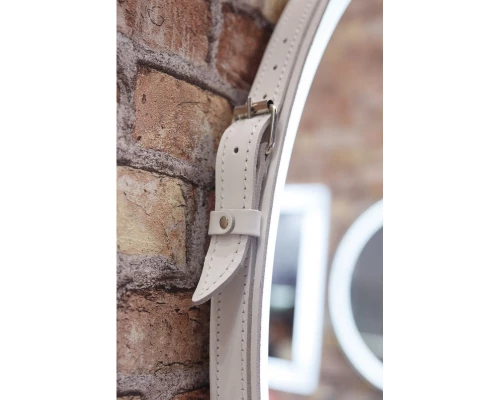 Зеркало 100x100 см Art&Max Milan AM-Mil-1000-DS-F