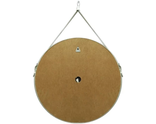 Зеркало 100x100 см Art&Max Milan AM-Mil-1000-DS-F