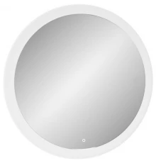 Зеркало 78x78 см Art&Max Bolzano AM-Boz-780-DS-F