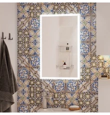 Зеркало 40x64 см Art&Max Famili AM-Fam-400-640-DS-F